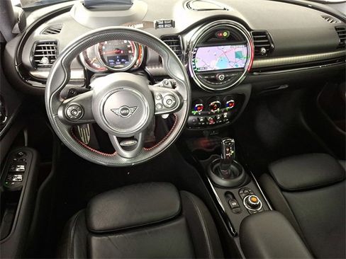 Used 2020 MINI Cooper Clubman John Cooper Works image 2