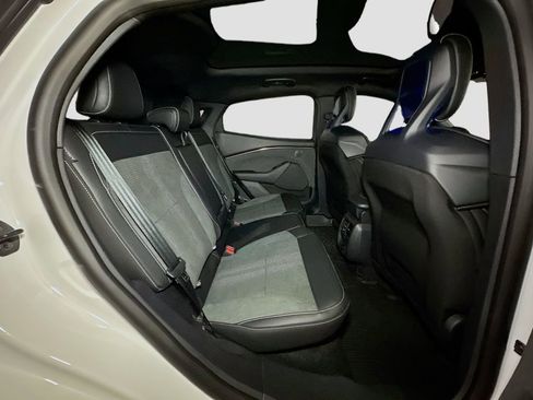 New 2025 Ford Mustang Mach-E GT w/ Interior Protection Package image 32