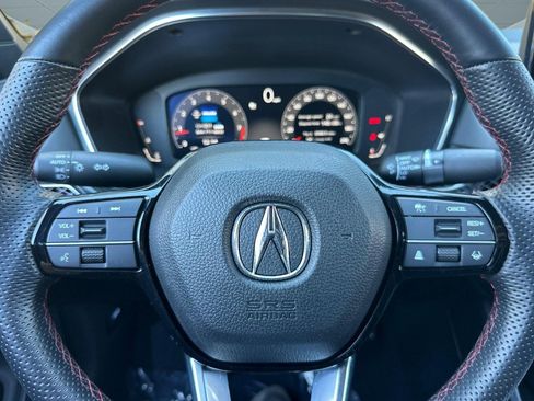 Used 2025 Acura Integra Type S image 16