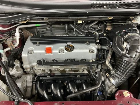 Used 2012 Honda CR-V LX image 31