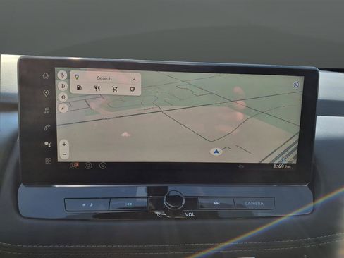 New 2026 Nissan Rogue Platinum w/ Platinum Premium Package image 29