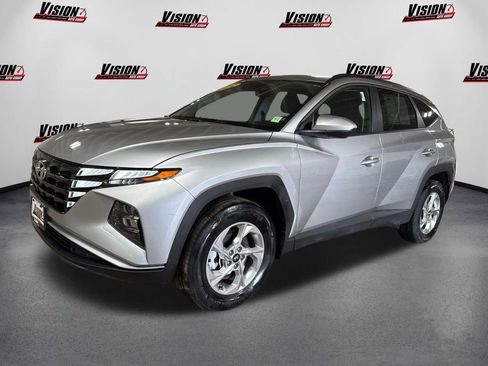 Used 2024 Hyundai Tucson SEL image 1