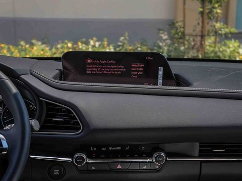 New 2025 MAZDA CX-30 AWD 2.5 S w/ Preferred Package image 15