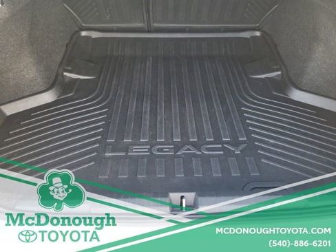 Used 2023 Subaru Legacy Limited image 13