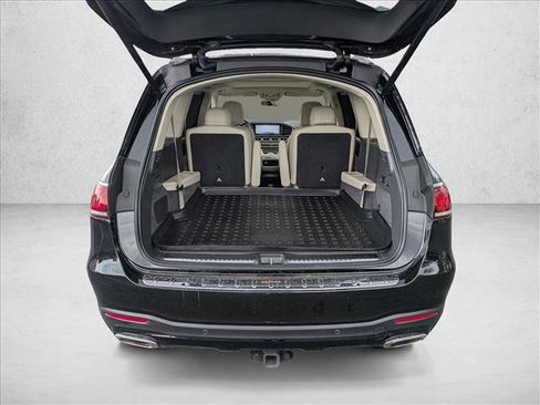 Used 2020 Mercedes-Benz GLS 580 4MATIC image 6