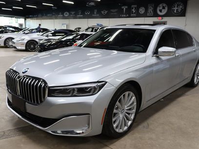 Used 2020 BMW 740i