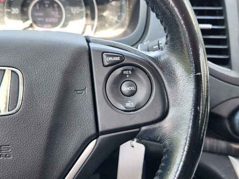 Used 2013 Honda CR-V EX-L image 27
