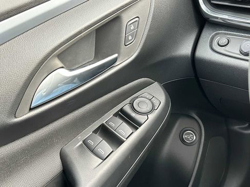 New 2026 Buick Envista Preferred w/ Convenience I Package image 31