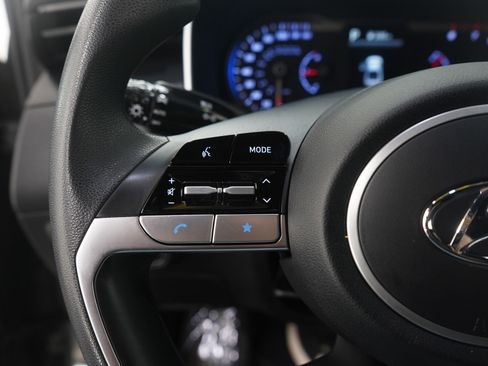 Used 2023 Hyundai Santa Cruz SEL image 28