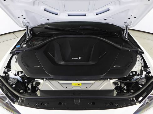 Certified 2023 BMW i4 eDrive35 w/ Premium Package RWD image 6