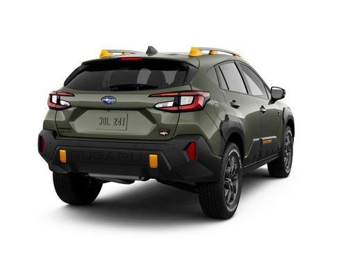 New 2026 Subaru Crosstrek 2.5i Wilderness image 22