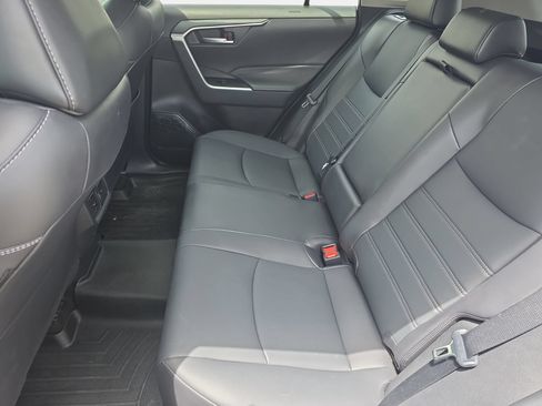 Used 2023 Toyota RAV4 XLE Premium FWD image 14