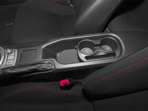 Used 2014 Scion FR-S RWD image 14