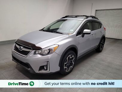 Used 2016 Subaru Crosstrek 2.0i Premium w/ Popular Package #2