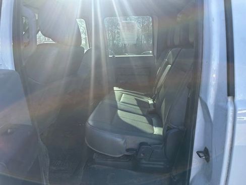 Used 2013 Ford F450 XL w/ PWR Equipment Group image 9