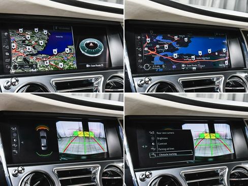 Used 2018 Rolls-Royce Ghost image 21