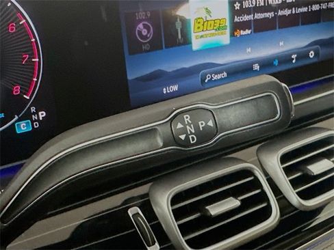 New 2026 Mercedes-Benz GLE 450 4MATIC image 17