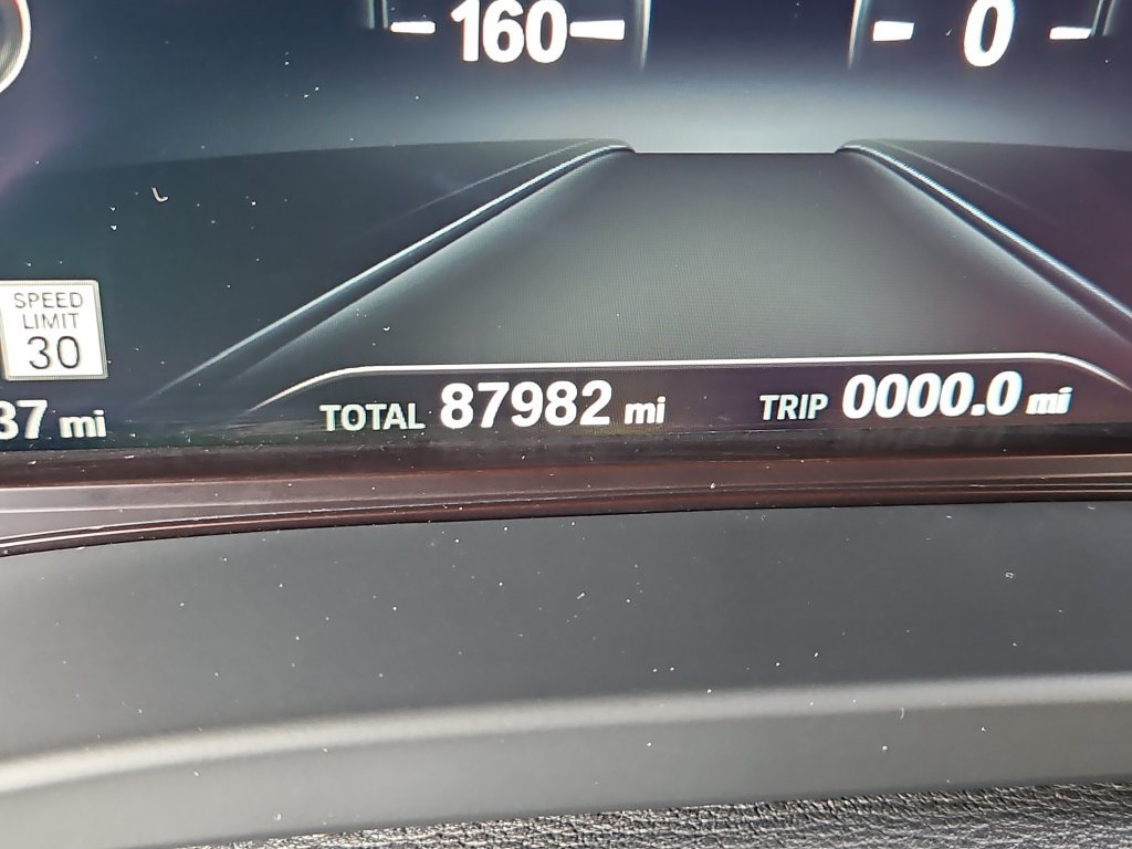 Used 2018 BMW X3 xDrive30i AWD/4WD image 14