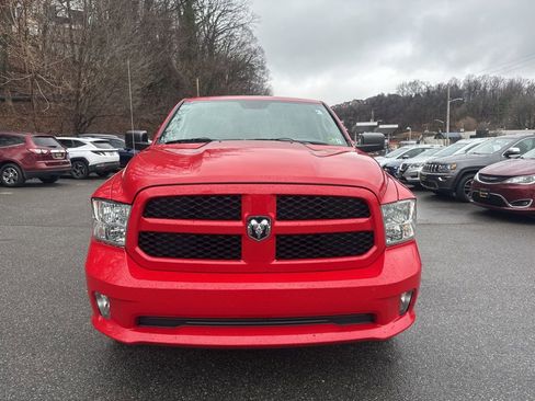Used 2014 RAM 1500 Express image 2
