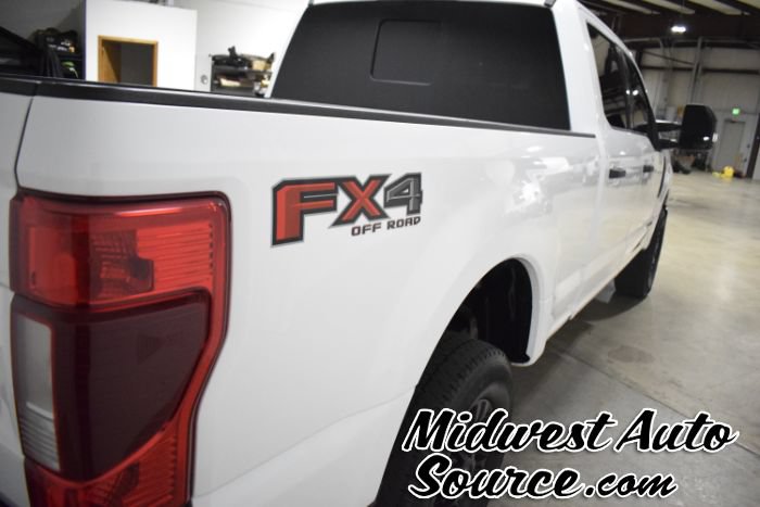 Used 2020 Ford F250 XLT w/ XLT Premium Package AWD/4WD image 5