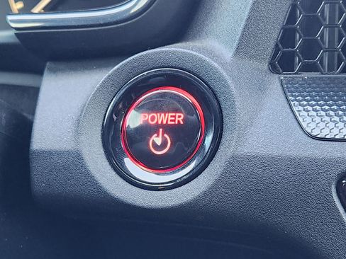 Certified 2025 Honda CR-V Sport image 21