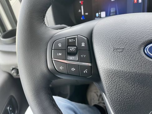 New 2026 Ford Transit 350 148 Medium Roof AWD image 22