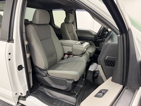 Used 2015 Ford F150 XL w/ Equipment Group 101A Mid AWD/4WD image 10