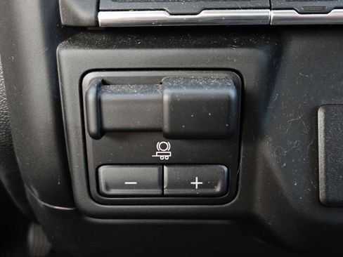Used 2024 GMC Sierra 2500 Pro w/ Convenience Package AWD/4WD image 27