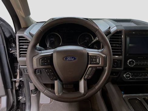 Used 2019 Ford Expedition XL AWD/4WD image 11