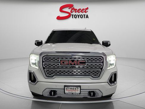 Used 2020 GMC Sierra 1500 Denali w/ Technology Package AWD/4WD image 6