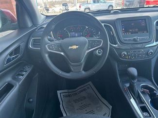 Certified 2023 Chevrolet Equinox LT video 2