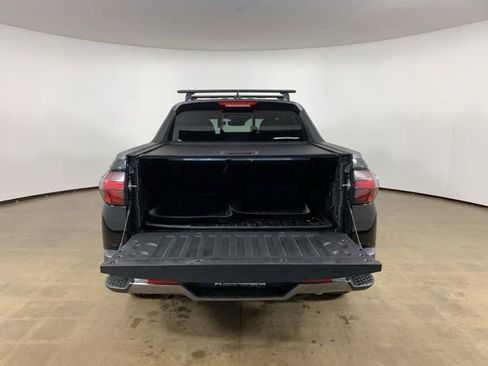 Used 2024 Hyundai Santa Cruz Limited AWD/4WD image 12