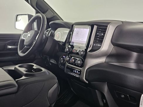 New 2026 RAM 1500 Classic Warlock AWD/4WD image 39