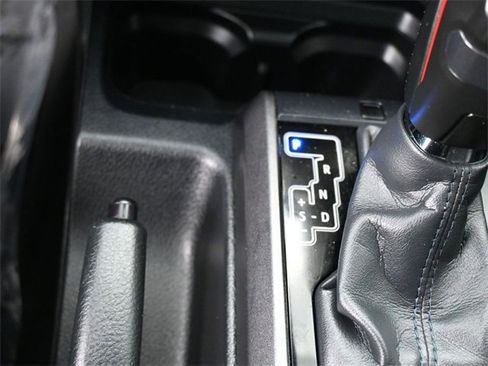 Used 2019 Toyota Tacoma TRD Pro image 18