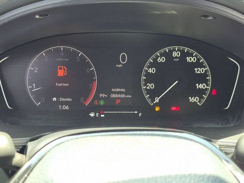 Used 2022 Honda Civic Sport image 11