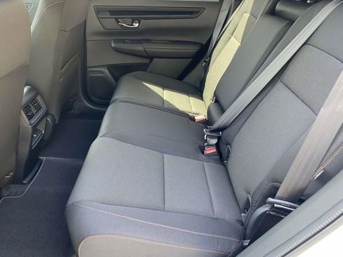 New 2025 Honda CR-V Sport image 9