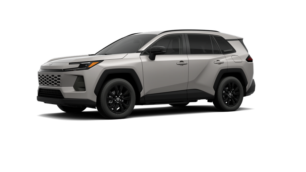 New 2026 Toyota RAV4 XLE Premium w/ Panoramic Sun Roof Package FWD image 2