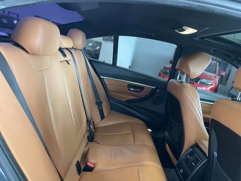Used 2018 BMW 330i xDrive Sedan image 23