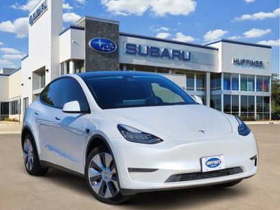 Used 2023 Tesla Model Y Long Range