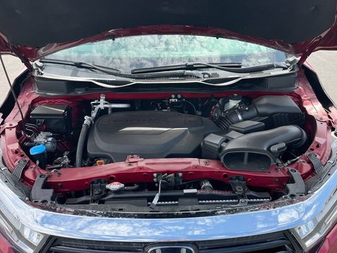 Used 2022 Honda Odyssey EX-L image 31