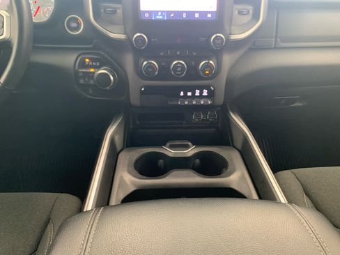 Used 2023 RAM 1500 Big Horn image 21