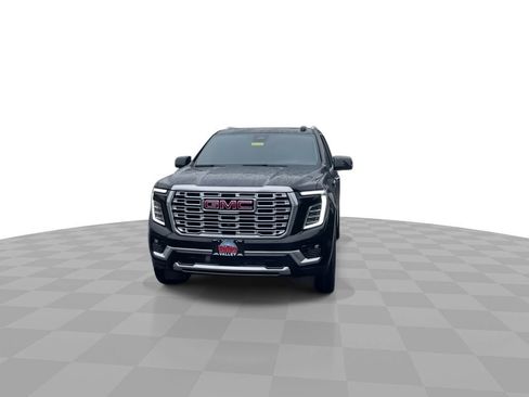 New 2026 GMC Yukon XL Denali w/ Sun & Power Step Package AWD/4WD image 3