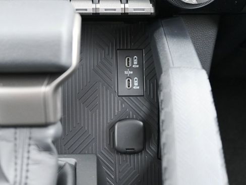 New 2026 Toyota 4Runner Limited image 26