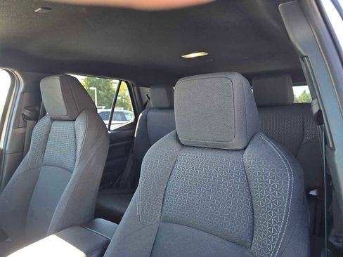 Certified 2025 Toyota 4Runner SR5 image 23