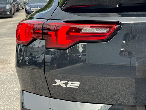 New 2026 BMW X2 xDrive28i w/ Technology Package AWD/4WD image 10