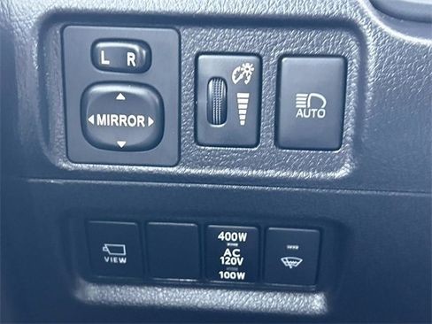 Used 2023 Toyota 4Runner Limited image 28