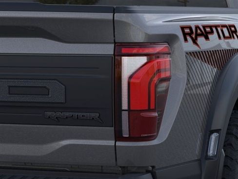 New 2026 Ford F150 Raptor AWD/4WD image 43