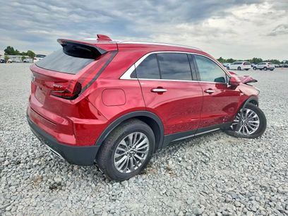 Used 2025 Cadillac XT4 Premium Luxury w/ LPO, Floor Liner Package