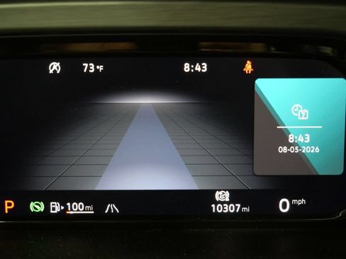 Used 2024 Volkswagen Atlas Cross Sport SE AWD/4WD image 15