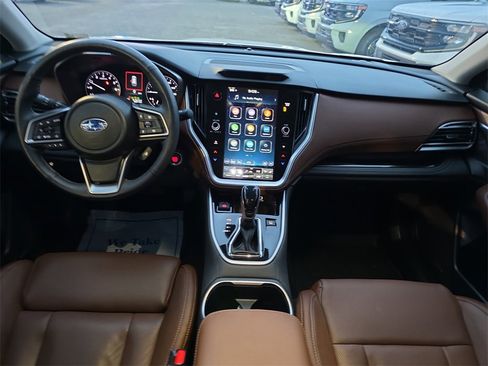 Used 2024 Subaru Outback Touring image 14